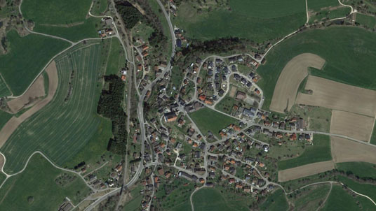 Map-Hoppetenzell